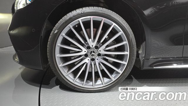 Mercedes-Benz S-Class W223 S500L 4MATIC - фото 4