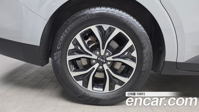Kia Carnival 4-го поколения 9-Seater Signature - фото 4