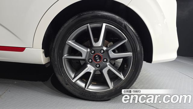 Kia Soul 1.6 T-GDI Noblesse - фото 4