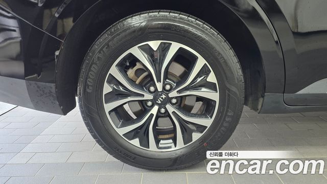 Kia Carnival 4-го поколения 9-Seater Noblesse - фото 4