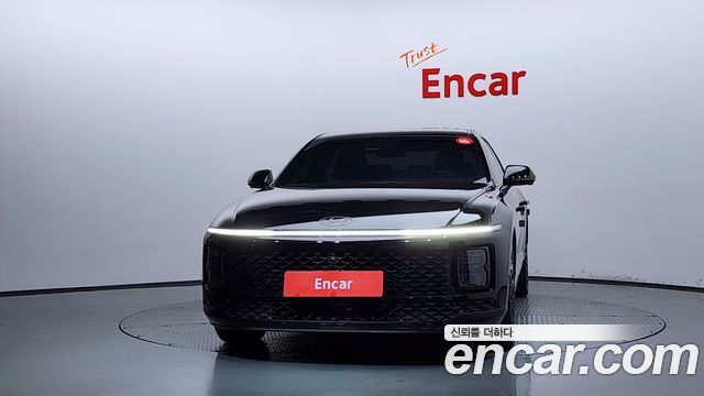 Hyundai Grandeur GN7 2,5 Gasoline 2WD Calligraphy - фото 2