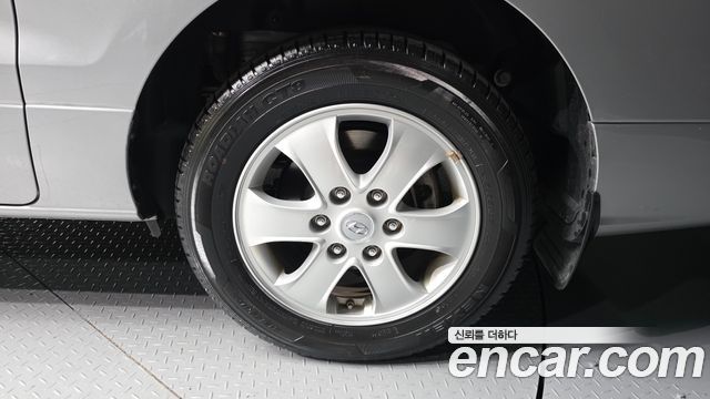 Hyundai Starex Новый 4WD Urban 9-Seater Premium - фото 4