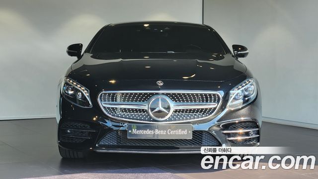 Mercedes-Benz S-Class W222 S450 4MATIC Coupe - фото 2
