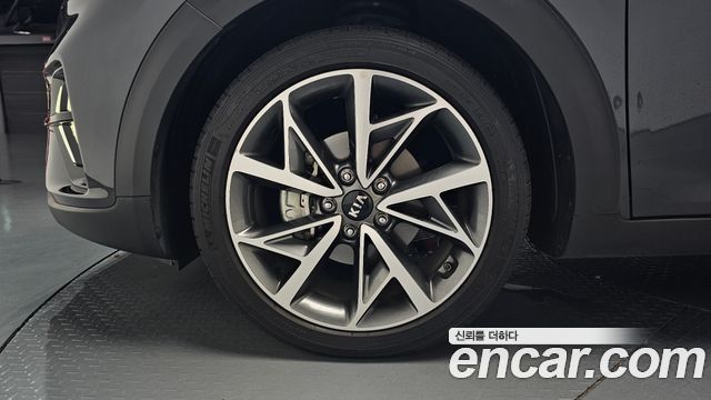 Kia Niro Новый 1.6 HEV Noblesse Special - фото 4