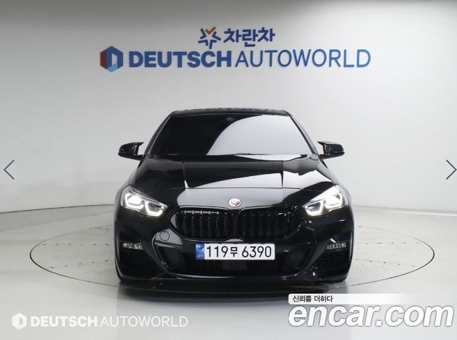 BMW 2-Series F44 220i M Sports - фото 2