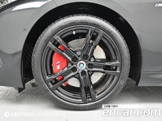 BMW 2-Series F44 220i M Sports - фото 4