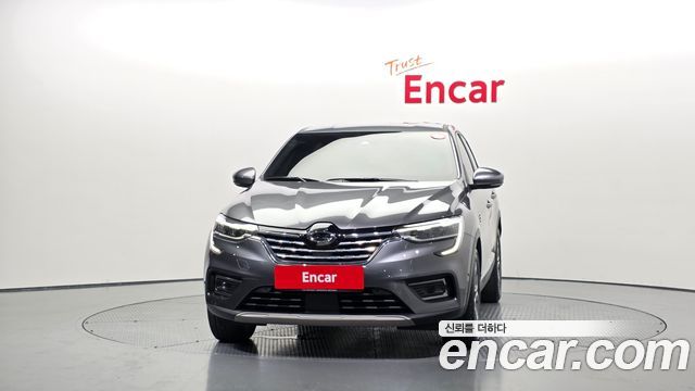 Renault Samsung XM3 1.3 TCe RE Signature - фото 2