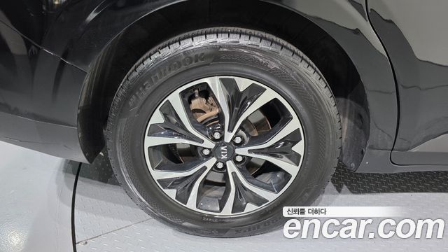 Kia Carnival 4-го поколения 9-Seater Prestige - фото 4