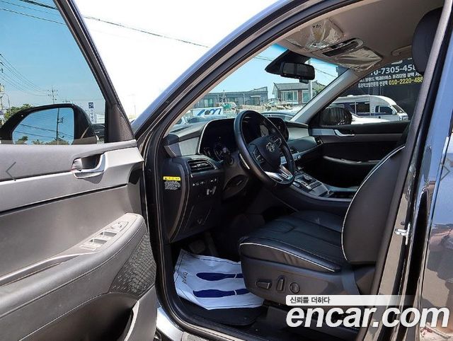 Hyundai Palisade Diesel 2.2 2WD Exclusive - фото 4