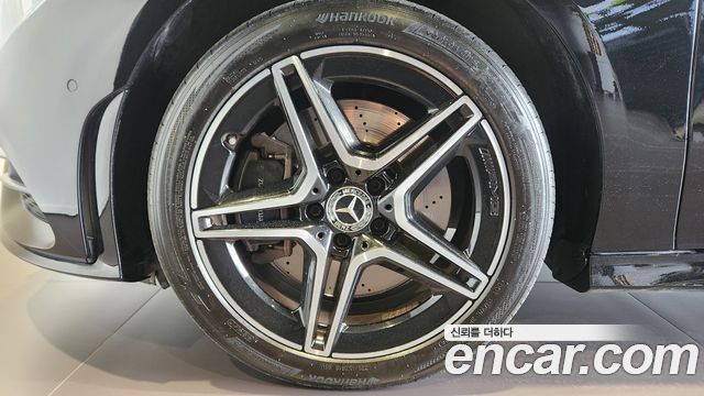 Mercedes-Benz CLA-Class C118 CLA250 4MATIC - фото 4