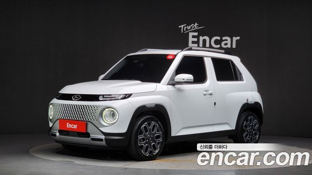Hyundai Casper Inspiration - фото 0