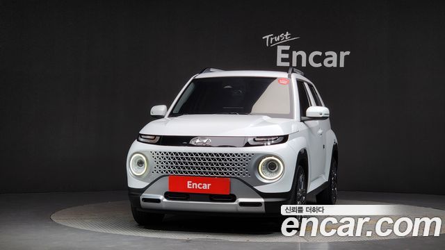 Hyundai Casper Inspiration - фото 2