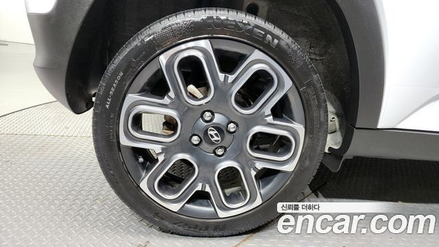 Hyundai Casper Inspiration - фото 4