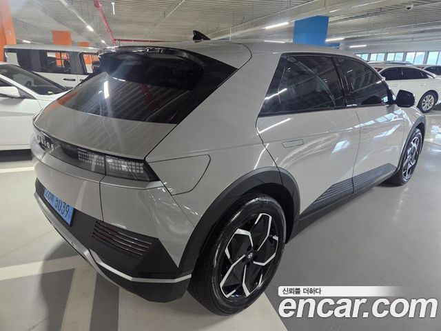 Hyundai Ioniq5 Long range Exclusive - фото 2