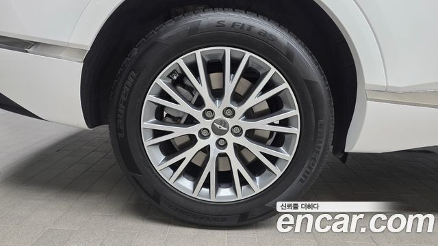 Genesis GV80 2.5T Gasoline 2WD - фото 4