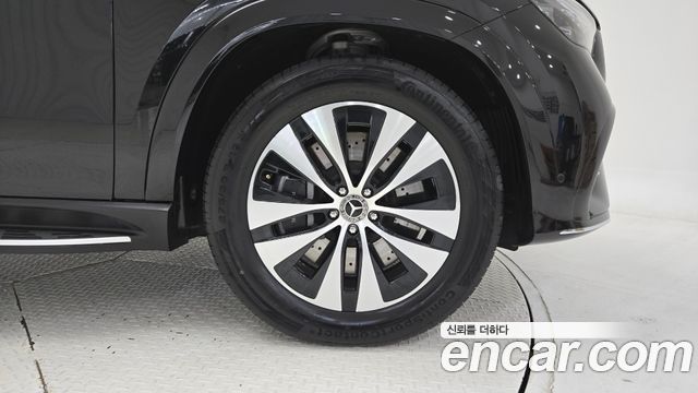 Mercedes-Benz GLE-Class W167 GLE450 4MATIC Coupe - фото 4