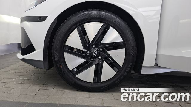 Hyundai Ioniq6 Long Range Prestige - фото 4
