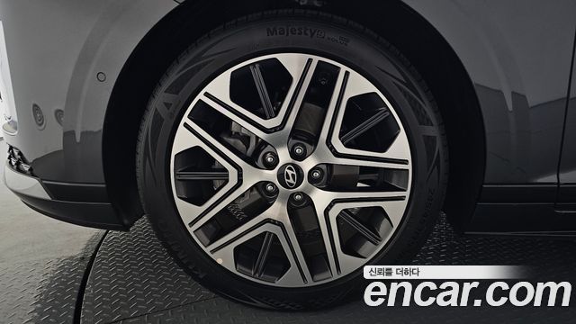 Hyundai Grandeur GN7 2,5 Gasoline 2WD Exclusive - фото 3