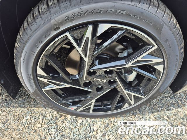 Kia K5 Новый 3-го поколения 2.0 Signature - фото 4