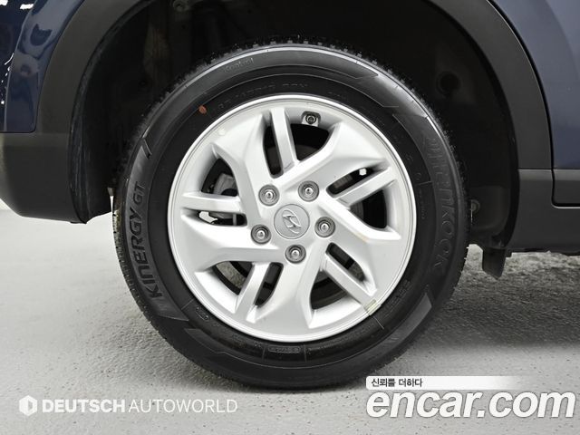 Hyundai Venue 1,6 Premium - фото 4
