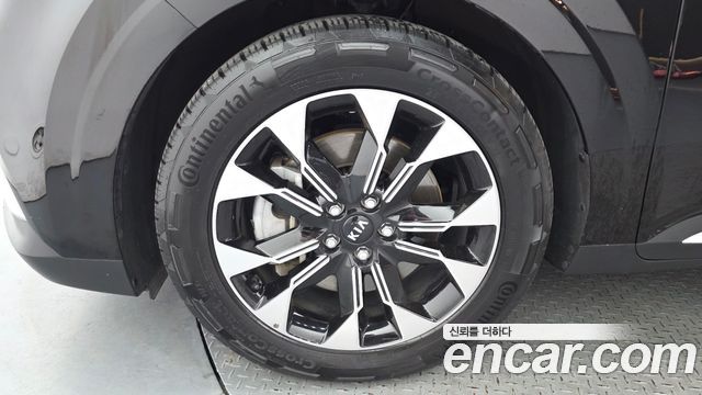 Kia Carnival 4-го поколения 7-Seater Signature - фото 4
