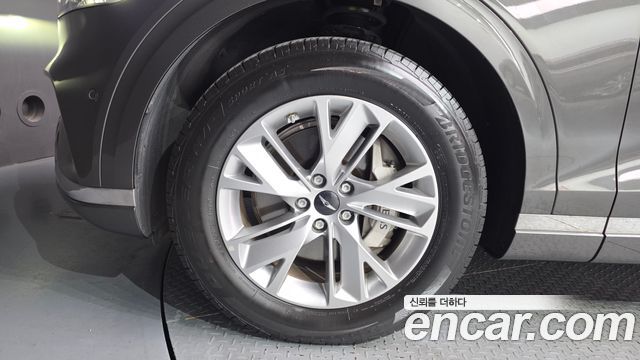 Genesis GV70 2.5T Gasoline AWD - фото 4
