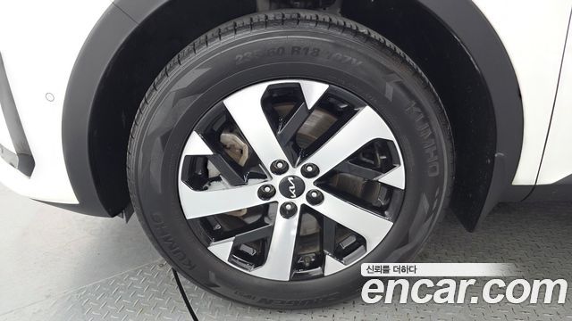 Kia Sorento 4-го поколения Gasoline 2.5T 2WD Signature - фото 4