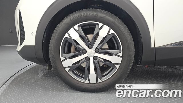 Peugeot 3008 2-го поколения 1.5 BlueHDi GT - фото 4