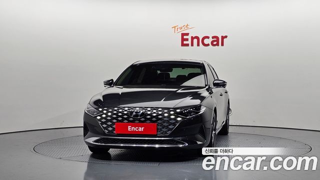 Hyundai Grandeur Новый IG 2.5 Premium Choice - фото 2