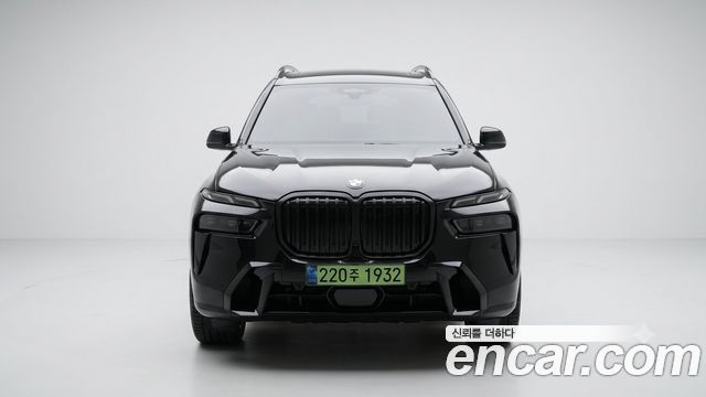 BMW X7 G07 xDrive 40i M Sport 6STR - фото 0