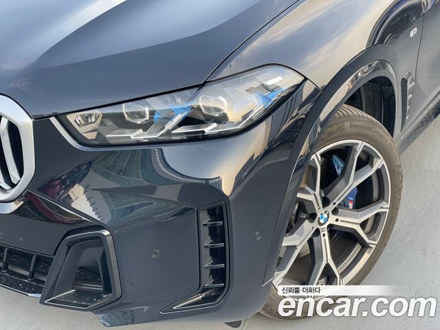 BMW X5 G05 xDrive 30d M Sport - фото 1