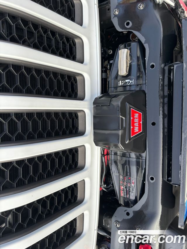 Jeep Gladiator JT 3.6 Rubicon - фото 0