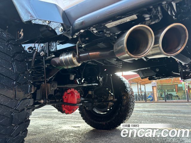 Jeep Gladiator JT 3.6 Rubicon - фото 2