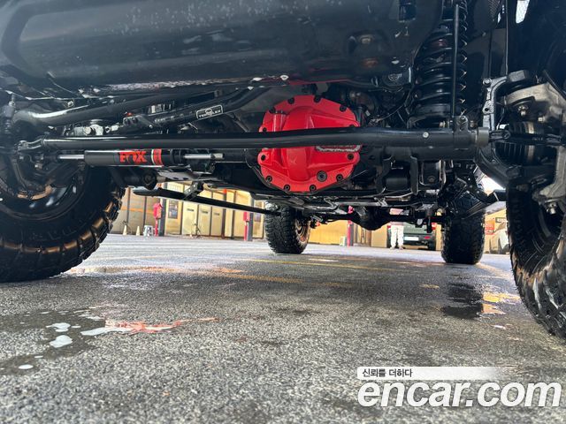 Jeep Gladiator JT 3.6 Rubicon - фото 3
