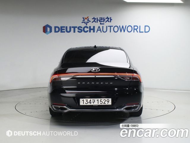 Hyundai Grandeur Новый IG 2.5 Premium Choice - фото 3