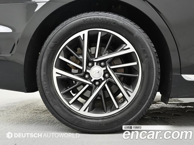 Hyundai Grandeur Новый IG 2.5 Premium Choice - фото 4