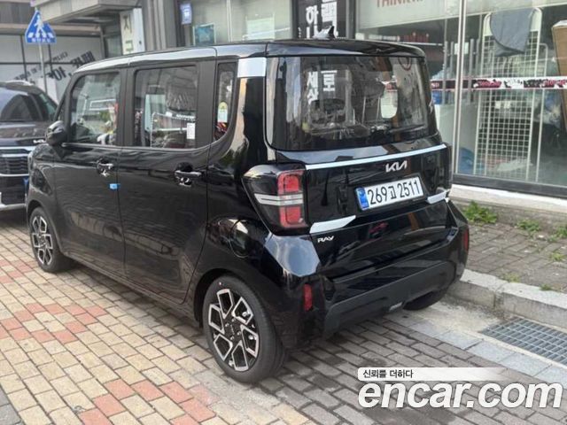 Kia RAY Новый Signature - фото 2
