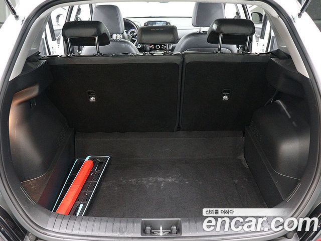 Hyundai Kona Новый Gasoline 2.0 2WD Smart - фото 4