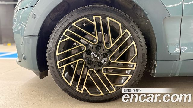 Mini Clubman Untold Edition 2nd Gen - фото 4