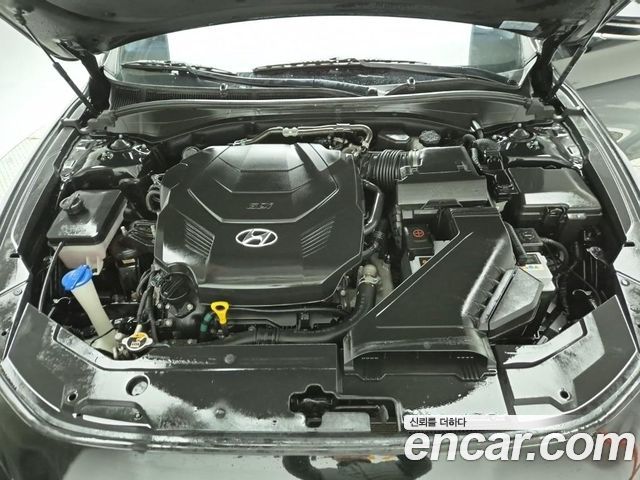Hyundai Grandeur IG 3.0 Premium - фото 4