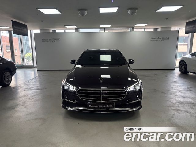 Mercedes-Benz E-Class W213 E250 Exclusive - фото 2