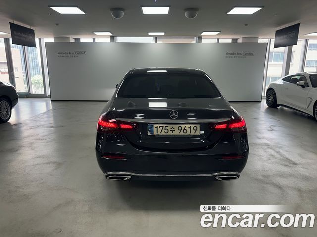 Mercedes-Benz E-Class W213 E250 Exclusive - фото 3