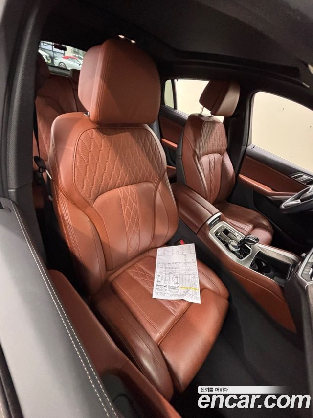 BMW X6 G06 xDrive40i M Sport - фото 3