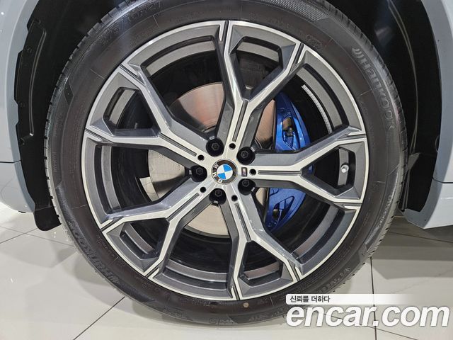 BMW X5 G05 xDrive 30d M Sport - фото 4