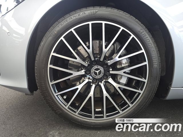 Mercedes-Benz S-Class W223 S450L 4MATIC - фото 4