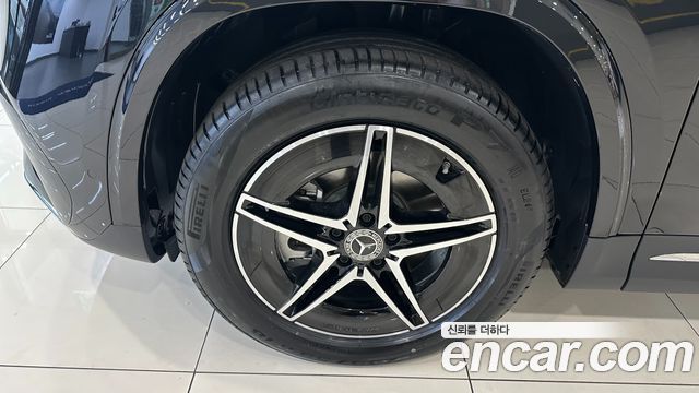 Mercedes-Benz EQA H243 EQA250 AMG Line - фото 4