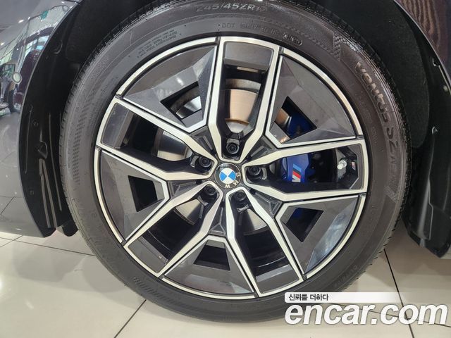 BMW 5-Series G60 523d M Sport - фото 4