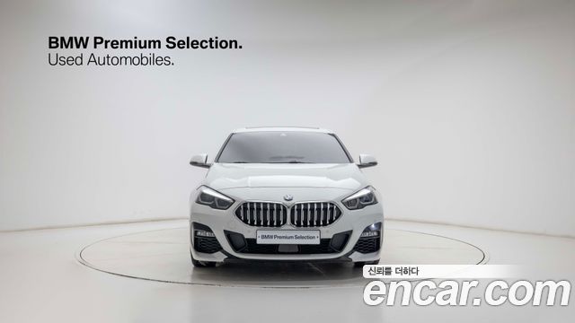 BMW 2-Series F44 220i M Sports - фото 2