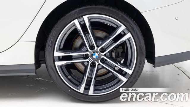 BMW 2-Series F44 220i M Sports - фото 4