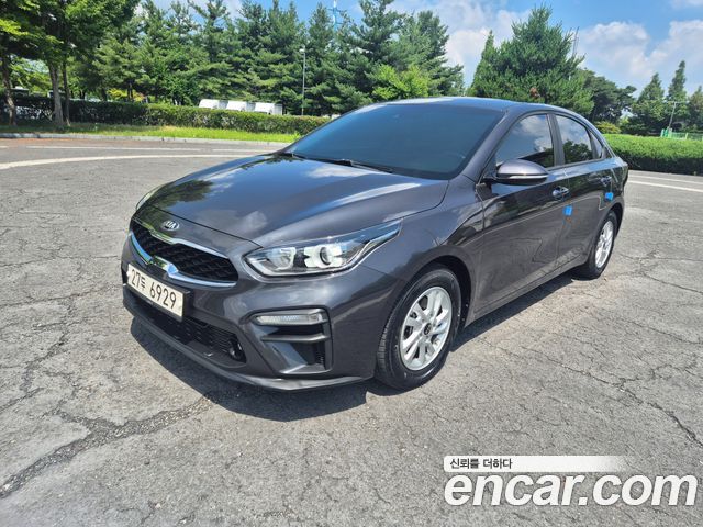 Kia K3 Совершенно новый Luxury - фото 2
